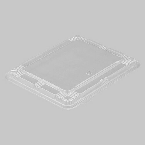 Rakuten - T−箱弁24−20内嵌合IC蓋　OPS サイズ : 221×187×18(蓋高10)mm 入数 : 50