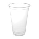 プラスチックカップ 13オンス 400ml 1000個 使い捨て 業務用 コップ プラカップ クリアカップ PP F88-400(13オンス) サイズ:φ88×...