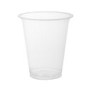 プラスチックカップ PETカップ TAPS92-370L 1000入 370ml 使い捨て 業務用 コップ プラカップ クリアカップ サイズ:φ92×103mm...