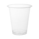 プラスチックカップ PETカップ TAPS92-420L 50入 420ml 使い捨て 業務用 コップ プラカップ クリアカップ サイズ: φ92×114mmテ...