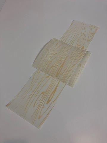 Rakuten - 経木文庫57 サイズ : 150×210mm 入数 : 1500