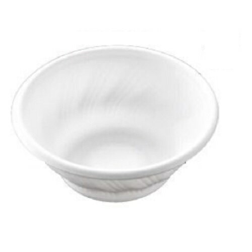 Rakuten - 10%クーポン配布中 SD咲き丼 M15 W 白 本体 サイズ : 216Φ×40mm 入数 : 900