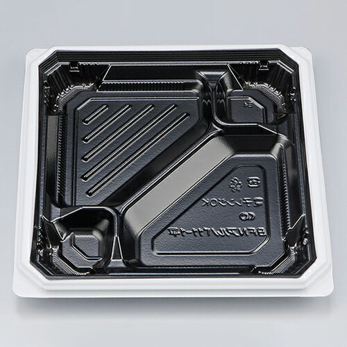 Rakuten - BFNアルバ11-1平 BW本体 サイズ : 213x213x26mm 入数 : 400