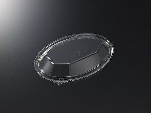 Rakuten - TAオクタル 23−17 蓋 サイズ : 191×136×31mm 入数 : 400