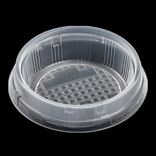 Rakuten - RK-142中皿-1 PPNT サイズ : 148x148x40mm 入数 : 600