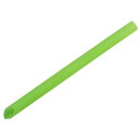 タピオカストロー グリーン サイズ : φ12×180mm 入数 : 2500