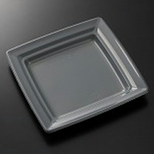Rakuten - CT沙楽　K18−18　NGR−BK　本体 中央化学 サイズ : 180×180×22mm 入数 : 800