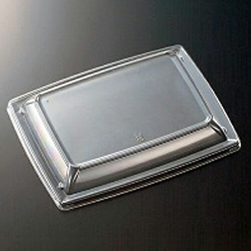 CT沙楽 K24－18 防曇蓋－1 中央化学 サイズ : 243×183×35mm 入数 : 400