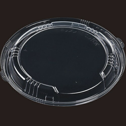 乐天商城 - T−MFP鍋丸20内嵌合低蓋（PP）L 300入 サイズ : Φ187×20mm 入数 : 300