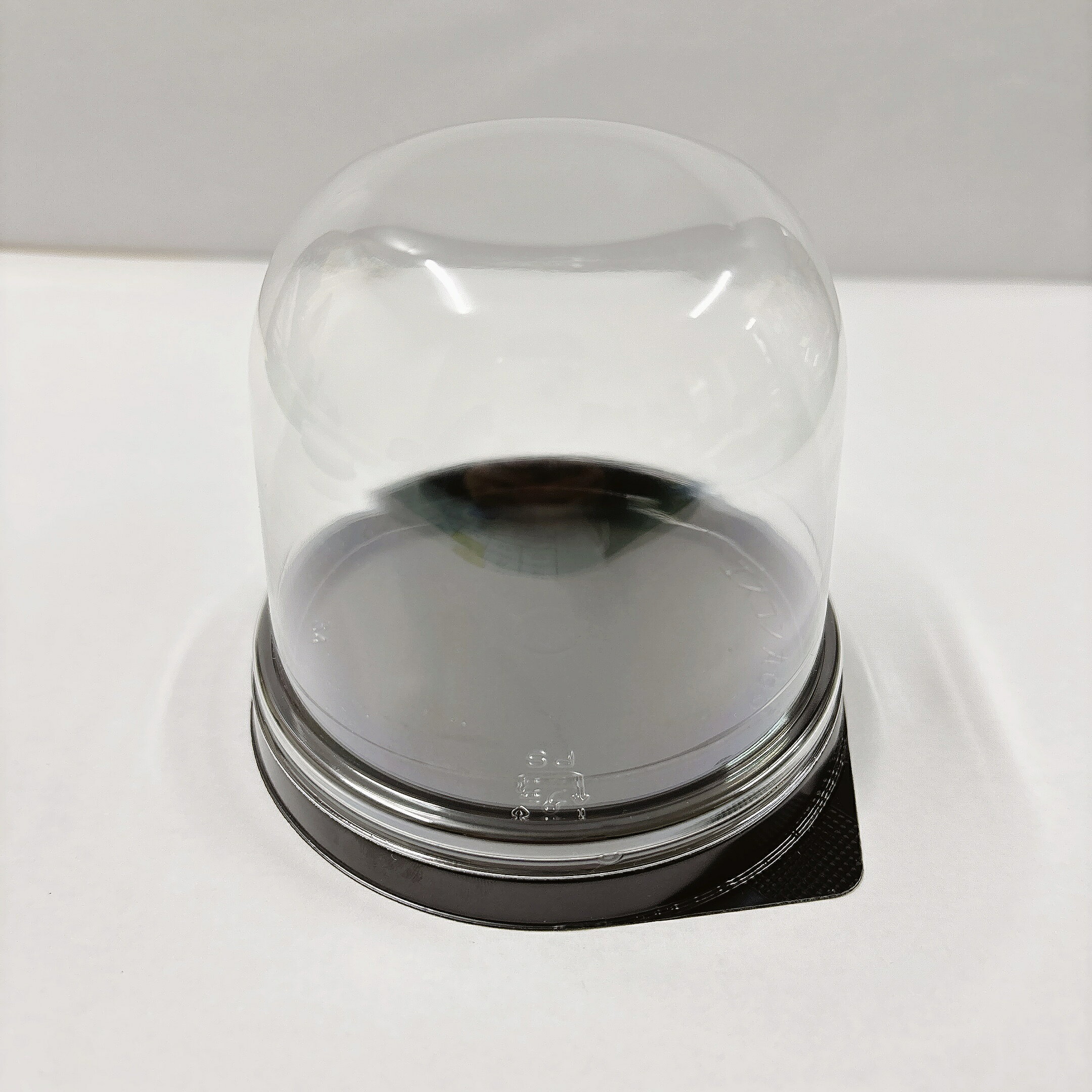 エスコン丸85-2 黒 突起無し 本体のみ 9...の紹介画像2