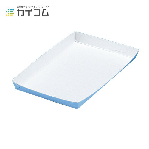 乐天商城 - STトレー1号 サイズ : 182(175)×112(105)×16mm 入数 : 1200