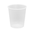 プラスチックカップ 使い捨て 業務用 コップ プラカップ プラストN71-150ST(半透明) サイズ : φ70×75.2H(mm)(193ml) 入数 : 3000