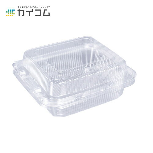 Rakuten - 嵌合パック D-5 サイズ : 160×145×40/30mm 入数 : 800