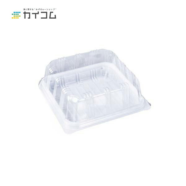Rakuten - ユニコン LS-T9(W) サイズ : 126×126×50mm 入数 : 1000