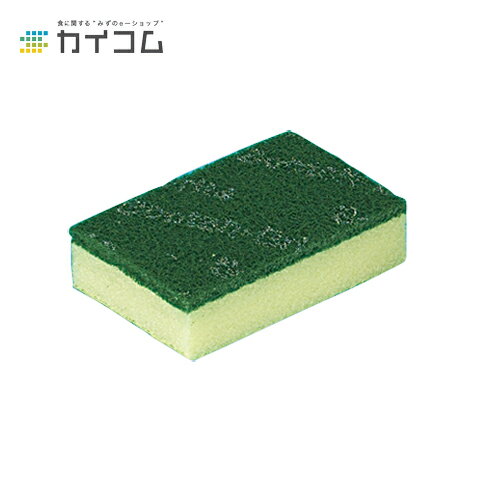 スポンジエース(S) サイズ : 75×115mm 入数 : 1