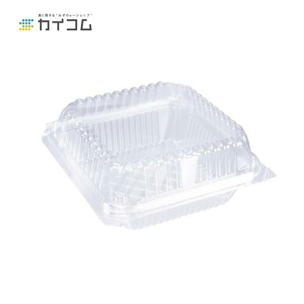 Rakuten - 10%クーポン配布中 カチットパックSHS-8 サイズ : 130×128×32(22)mm 入数 : 1200