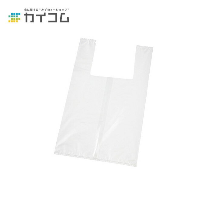 キャリーバック 小 サイズ : (230＋210)×400×0.015mm 入数 : 100