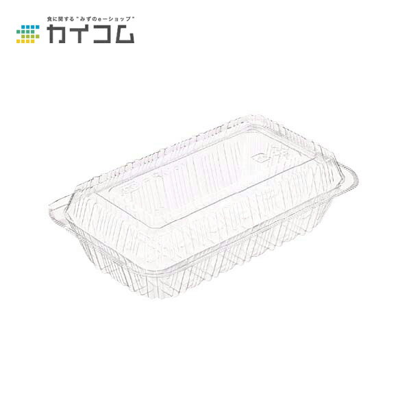 Rakuten - FPフード中深(16) サイズ : 163×97×46mm 入数 : 3000