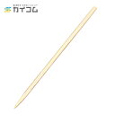 竹串 12cm サイズ : φ2.5×120mm 入数 : 1(3)