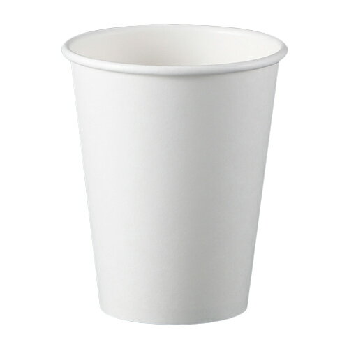 商品コード : 192486B規格 : φ80×95mm(260ml)入数 : 50&ensp;&ensp;&ensp;サイズ(直径φ×高さ)：φ80×95mm容量(満杯容量)：260ml材質：紙(内面ポリエチレン)色：白原産国：台湾ホット対応：○メーカー：水野産業株式会社メーカー型番：‐備考：・底径51mm ※フタ別売り(フタ→192192・192193・183267・03836・183267・187145・198527・198528）