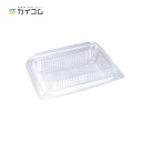 FKパックP-300(透明) サイズ : 103×143×27(13)mm 入数 : 1200