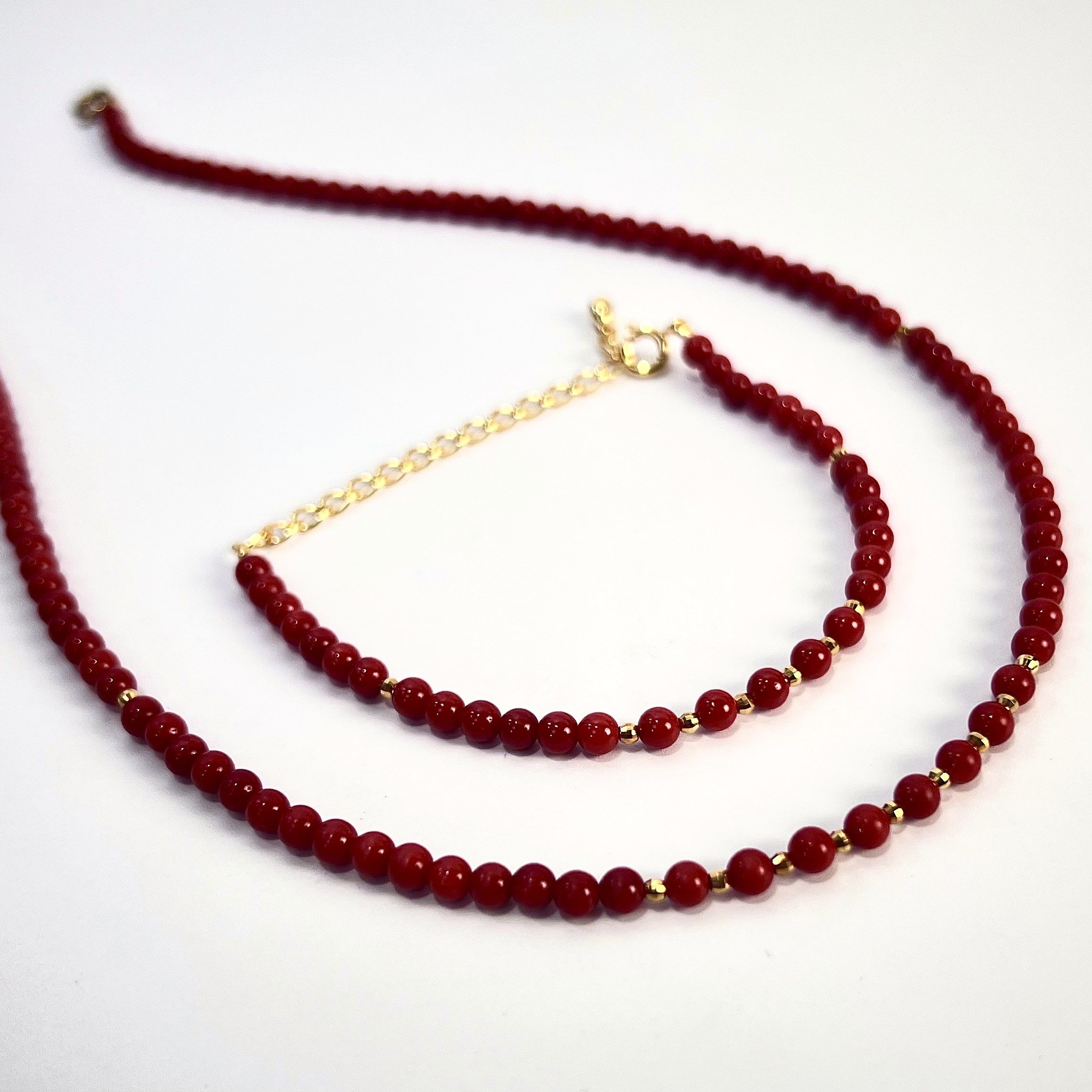 コーラル(珊瑚)中古