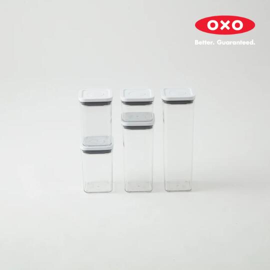 [レビューでクーポン]オクソー POP2 ビックスクエア ミディアム