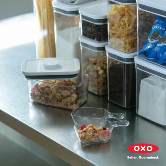 [レビューでクーポン]オクソー POP2 レクタングル ショート