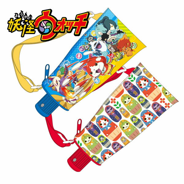 妖怪ウォッチ シャープナー付きペンケース 筆箱 ペンポーチ ジバニャン ウィスパー