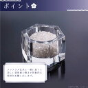 【500g×3袋】天然水晶 クリスタルビーズ クリア 500g 水で洗える香炉灰 線香灰 モダン仏具 クリスタル仏具 さざれ石 500g×3 大容量お買い得パック パワーストーン 厄除け 浄化 オブジェ 3