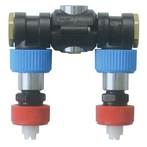 麻場 ザクサノズル（吊り下げ式） 452016150 【あさば アサバ 噴霧器 噴霧機 防除...