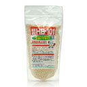 HB-101 顆粒 300g【フローラ HB101 肥料 野菜作り 園芸 土づくり 土壌改良 安心 無害 天然 活力剤 植物 家庭菜園 顆粒 かりゅう 0.3k...