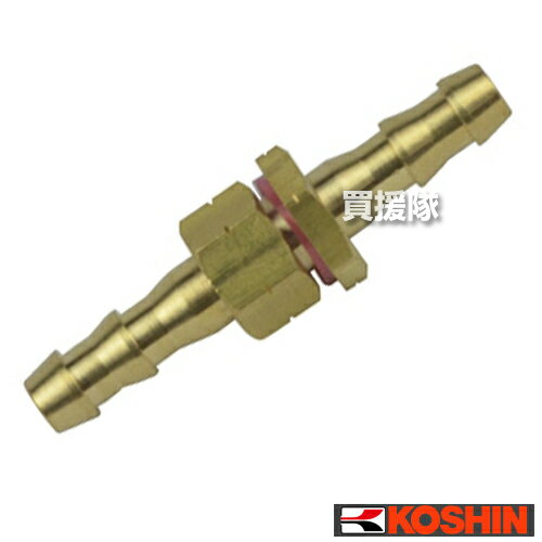 工進 φ8.5角金具 DP-032【ISOねじ 農機具 ISOネジ 農業機械 噴霧器 噴霧機 動噴 噴...