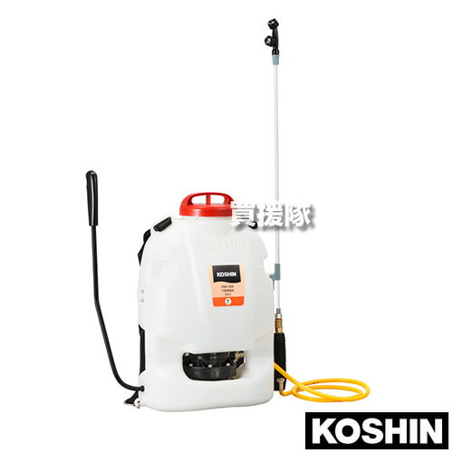 工進 手動式噴霧器 グランドマスター RW-7DX 【KOSHIN 背負い式 背負い 手動噴霧器 ふんむき 消毒 手動 手動式 グランドマスター 7L 7リットル 殺虫 殺菌 コウシン 農薬 菜園 園芸 ガーデニング 庭 公園 畑 田 農機具 】【おしゃれ おすすめ】[CB99]