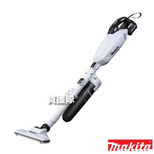 マキタ 純正 40Vmax 充電式 クリーナ アタッチメント付 CL002GRDCW 【サイクロンアタッチメント付き コードレス掃除機 充電式クリーナー 紙パック式 掃除機 コードレス バッテリー 充電器 付き 静音性 ハイパワー】【おしゃれ おすすめ】[CB99]
