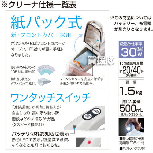 マキタ コードレス掃除機 充電式クリーナー CL182FDZW 【掃除機本体のみ／バッテリー・充電器別売】 【マキタ 掃除機 コードレス CL182FDZW 充電式クリーナー バッテリー 口コミ 比較 カタログ ランキング 送料無料】【おしゃれ おすすめ】 [CB99]