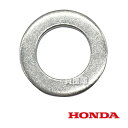 ホンダ エンジンオイルドレンプラグワッシャー 94109-12000 【FF500 HONDA 耕耘機 耕運機 耕うん機 管理機 用 替え 交換 部品 パーツ ...