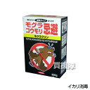 《法人限定》イカリ消毒 モグラクリン 300g×30箱 【防獣 駆除 防獣対策 獣 商品 アニマル 獣よけ 除け 動物 もぐら 土竜 コウモリ こうもり 忌避 ...