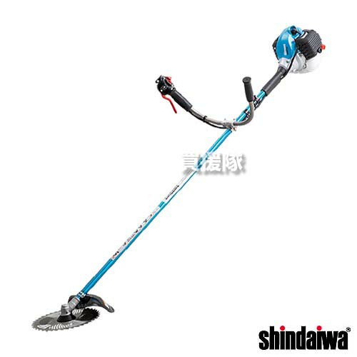 新ダイワ 肩掛け式 エンジン 刈払機 RM3025-2TD 22.8cc 【shindaiwa 刈払 草刈 芝刈 草刈り 芝刈り エンジン式 刈払機 草刈機 草刈り機 刈払い機 両手ハンドル ツインスロットル やまびこ YAMABIKO】【おしゃれ おすすめ】 CB99