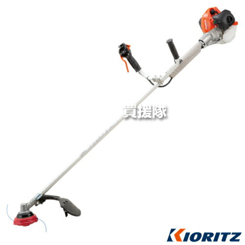 共立 ナイロンカッター 刈払機 Uハンドル SRE2730UT-N2 [25.4cc]【エンジン式 エンジン 肩掛け式 草刈機 草刈り機 草刈器 刈払機 刈払い機 刈払器 刈払 刈払い 草刈 草刈り ナイロンコード KIORITZ キョーリツ】【おしゃれ おすすめ】[CB99]のサムネイル