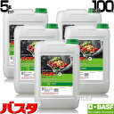 《法人限定》BASF バスタ液剤 20L 5本セット 除草剤 希釈 【20リットル 合計100L 雑草 対策 雑草対策 薬剤 薬 安心 経済的 噴霧器 散布 原...