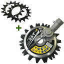 ★交換用替刃1セット付★アイデック スーパーカルマーPRO (標準刃仕様) ASK-V23 + SK-1815N 【草刈 草抜き 除草 作業用 草刈機 刈払機 ...