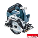マキタ 充電式マルノコ 青 HS473DRG 【14.4V バッテリー 充電器 ケース付き 125mm 丸のこ 鋸 ノコギリ 切断機 切断 無線連動対応 ユニッ...
