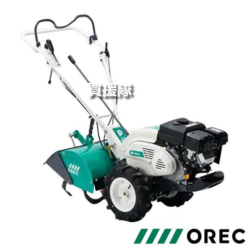《在庫品》オーレック 耕うん機 小型 ピコ SF601D 【OREC 耕運機 耕耘 機 耕うん作業 家庭用 家庭菜園 ..