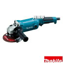 マキタ ディスクグラインダ GA5010 【ディスクグラインダ 工具 電動工具 DIY ツール 工具 研磨 加工 仕上げ 磨ぎ 刃砥ぎ機 電動式 電動 コード式...