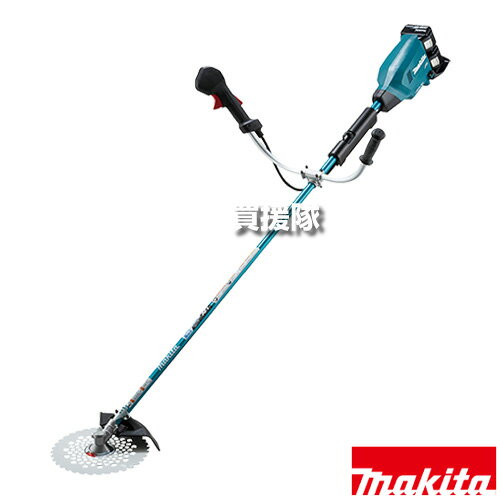 マキタ 36V 充電式草刈機 Uハンドル MUR369UDG2 【18Vリチウムイオンバッテリー 2個 軽快 負荷作業対応..