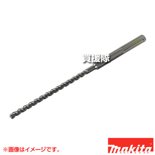 乐天商城 - マキタ 3Dマックス超硬ドリル 径12.7mm A-58481 【SDSプラスシャンク コンクリート内 鉄筋 立体 先端 アタッチメント 工具 用品 makita 純正品 パーツ 部品 消耗品 交換 変え 替え オプション品】【おしゃれ おすすめ】[CB99]