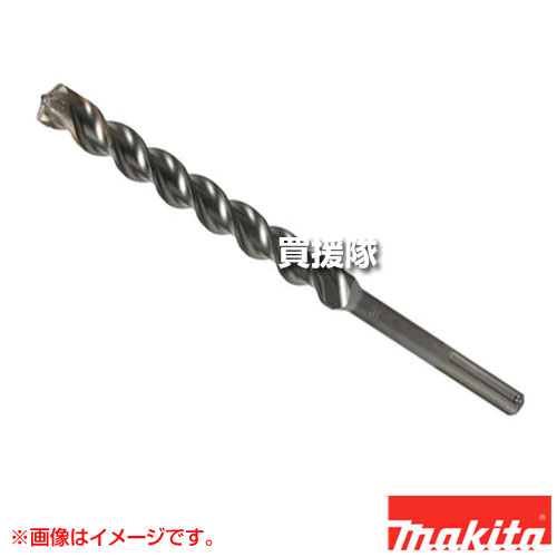 樂天商城 - マキタ 3Dマックス超硬ドリル 径38mm A-58730 【SDSマックスシャンク コンクリート内 鉄筋 立体 先端 アタッチメント 工具 用品 makita 純正品 パーツ 部品 消耗品 交換 変え 替え オプション品】【おしゃれ おすすめ】[CB99]