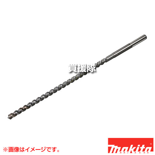 樂天商城 - マキタ 3Dマックス超硬ドリル 径19mm A-58780 【SDSマックスシャンク コンクリート内 鉄筋 立体 先端 アタッチメント 工具 用品 makita 純正品 パーツ 部品 消耗品 交換 変え 替え オプション品】【おしゃれ おすすめ】[CB99]