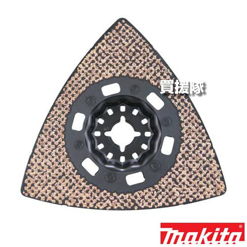 マキタ マルチツール タイル・モルタル用ブレード TMA085HM A-71560 